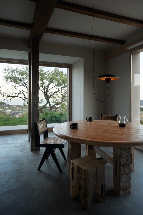 Lid PENDANT/BRACKET | 照明器具のマックスレイ | ウシオライティング