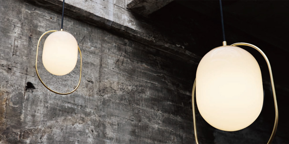 Orb(al) | 照明器具のマックスレイ | ウシオライティング（製品サイト）