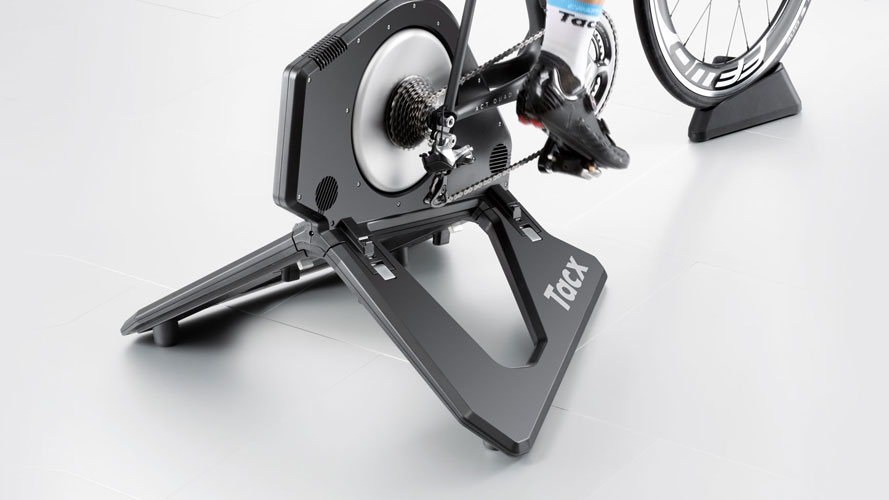 TACX® Neo Smart Trainer | Indoor Bike Trainer | KL Authorised Dealer
