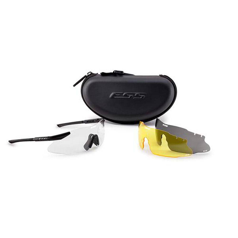 ESS ICE Eyeshield ICE 3LS Lens Medium/Large Fit 740-002