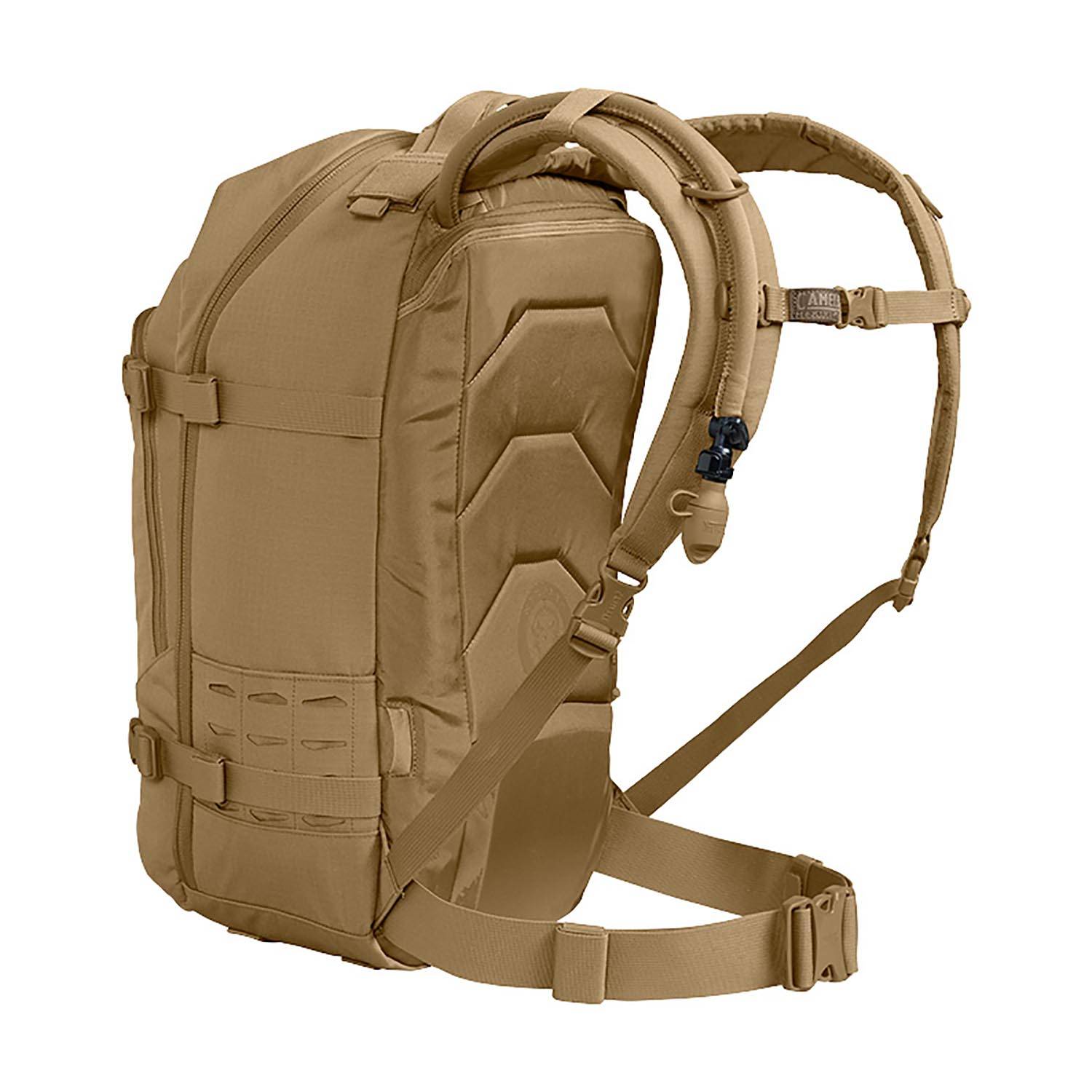 Camelbak Motherlode 100oz Mil Spec Crux Backpack, 35L at US Patriot