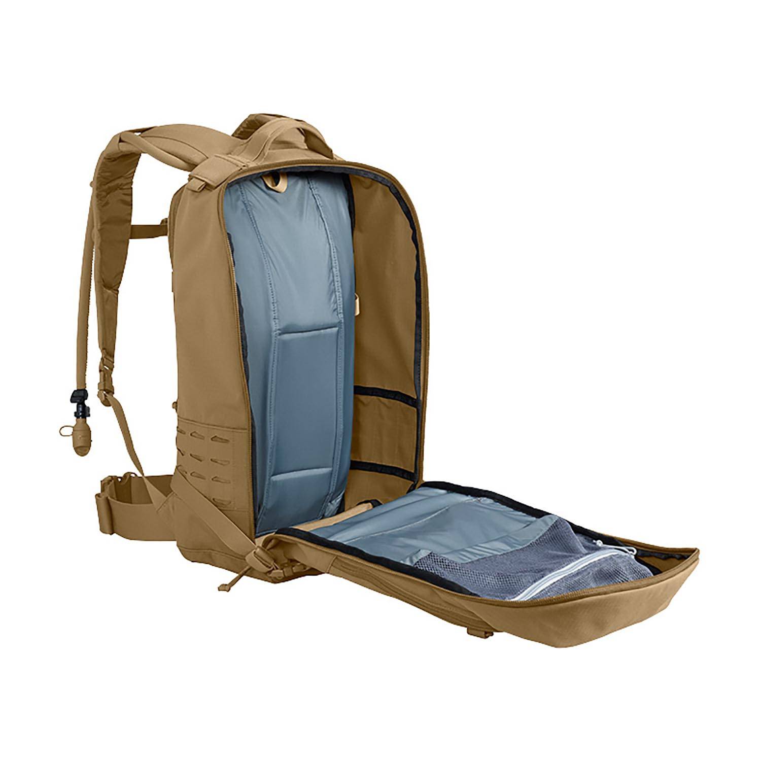 Camelbak Motherlode 100oz Mil Spec Crux Backpack, 35L at US Patriot