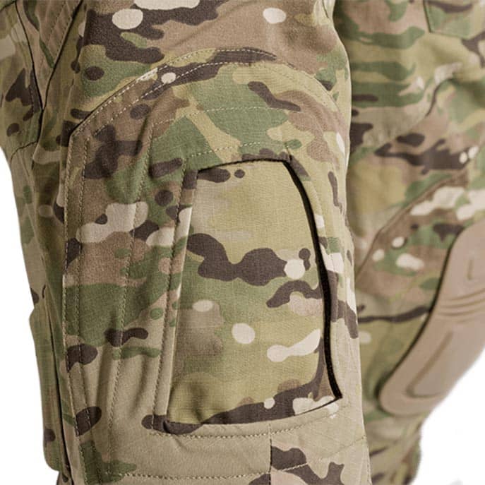 Crye Precision G3 Combat Pant | U.S. Patriot