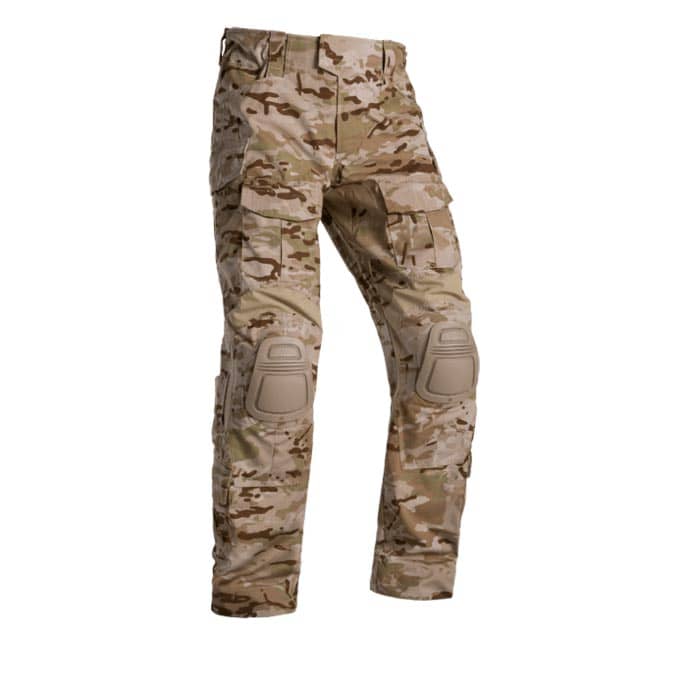 Crye Precision G3 Combat Pant | U.S. Patriot