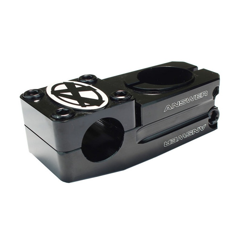 ANSWER dual mini Stem - USPROBIKES