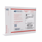 Priority Mail Flat Rate® Padded Envelopes | USPS.com