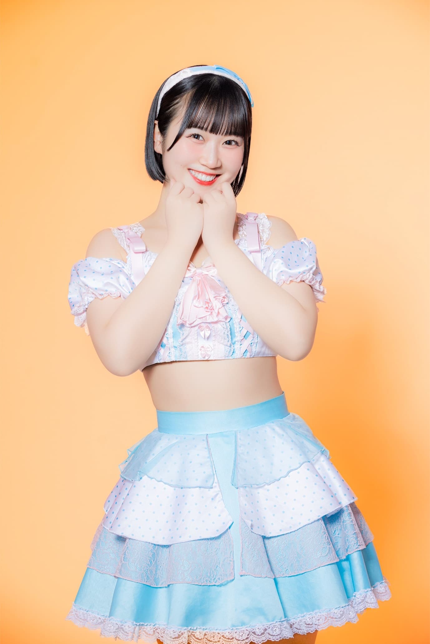 泡沫パーティーズ公式ホームページ