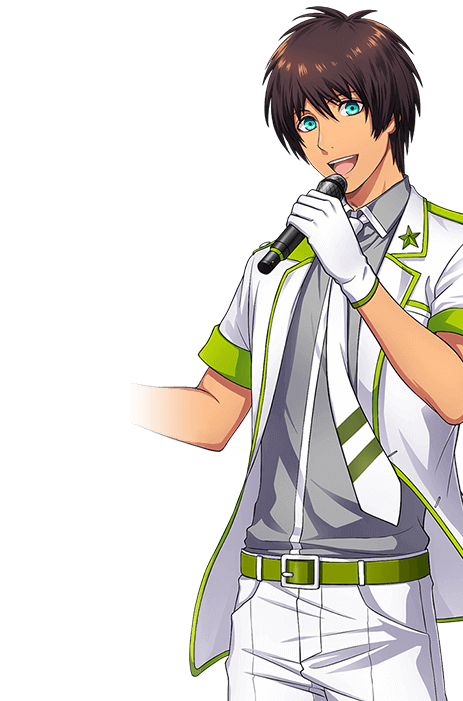 CHARACTER｜うたの☆プリンスさまっ♪ Shining Live（シャニライ）公式