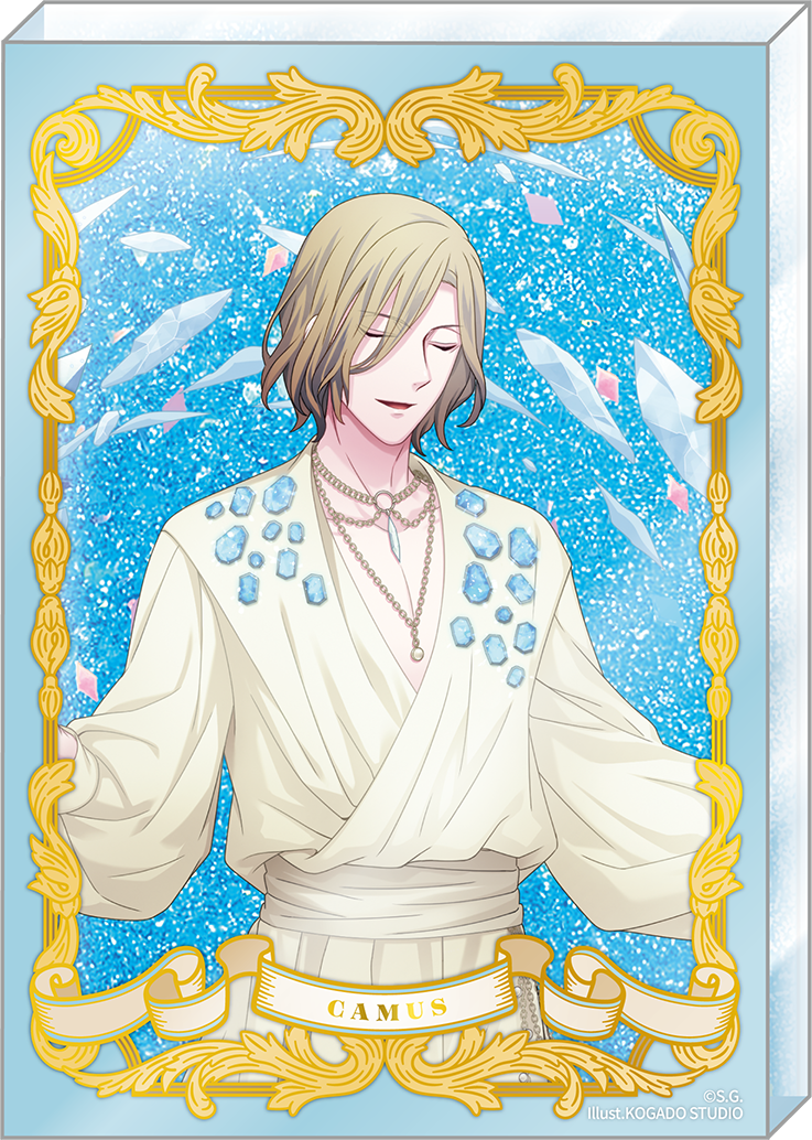 グッズ | うたの☆プリンスさまっ♪Shining Oracle