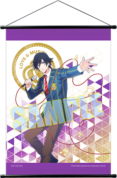 小売店特典[限定セット特典] | うたの☆プリンスさまっ♪Repeat LOVE