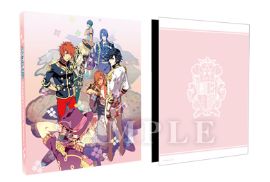 うたの☆プリンスさまっ♪」トレーディングカード オフィシャルサイト