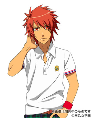 一十木 音也（いっとき おとや） - うたの☆プリンスさまっ♪