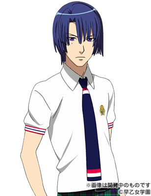 聖川真斗（ひじりかわ まさと） - うたの☆プリンスさまっ♪