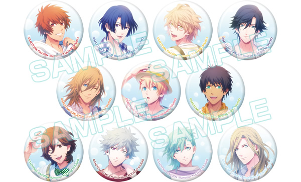 ITEM | うたの☆プリンスさまっ♪SHINING STORE