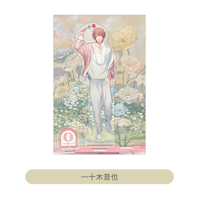 ITEM [アイテム]｜うたの☆プリンスさまっ♪ SHINING STORE