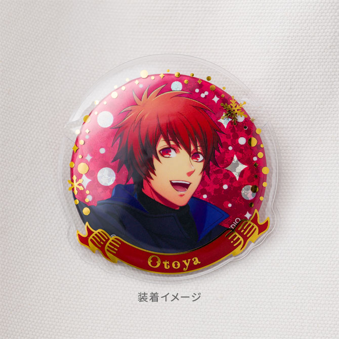 ITEM [アイテム]｜うたの☆プリンスさまっ♪ SHINING STORE