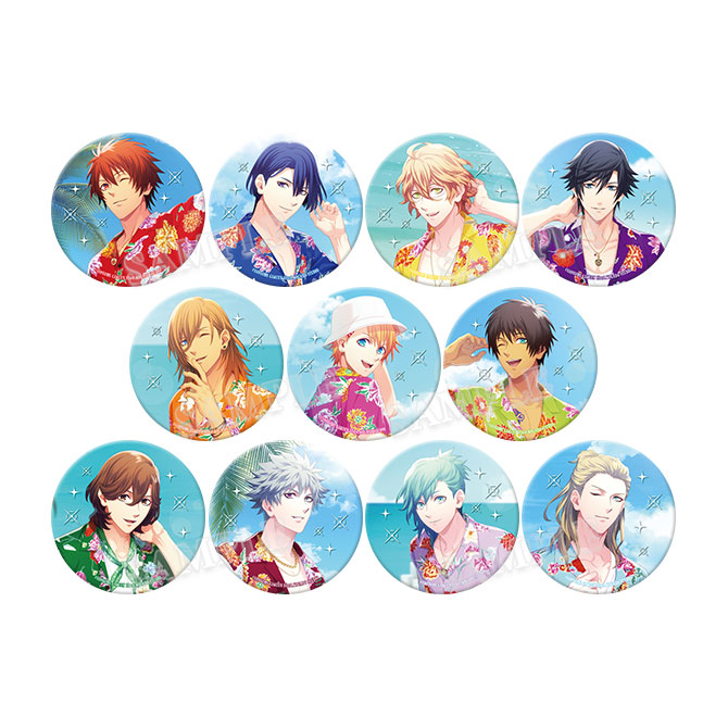 ITEM [アイテム]｜うたの☆プリンスさまっ♪ SHINING STORE