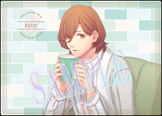 うたの☆プリンスさまっ♪ Brilliant Selection Card｜うたの