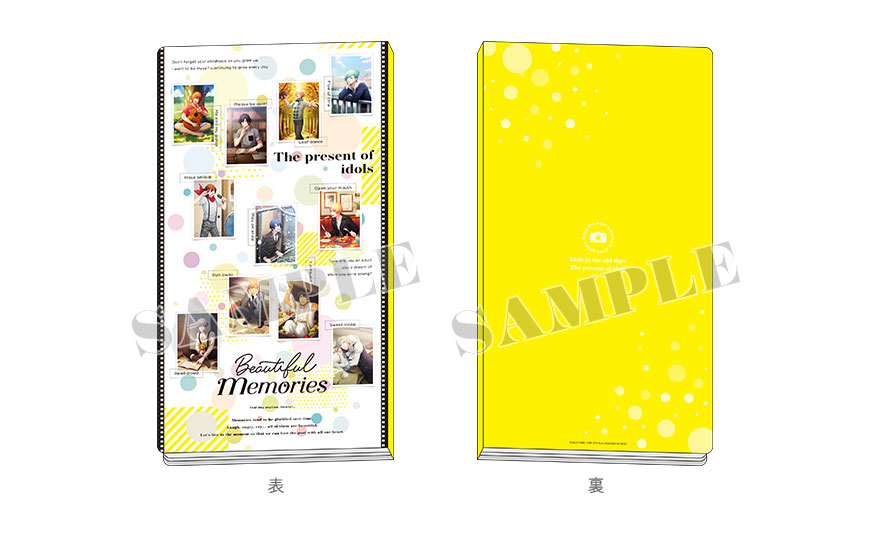 Goods-グッズ-｜うたの☆プリンスさまっ♪ Beautiful Memories