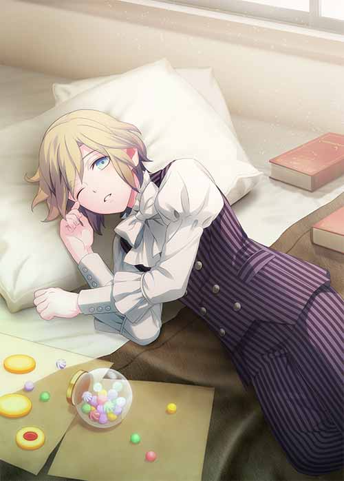 うたの☆プリンスさまっ♪ Beautiful Memories