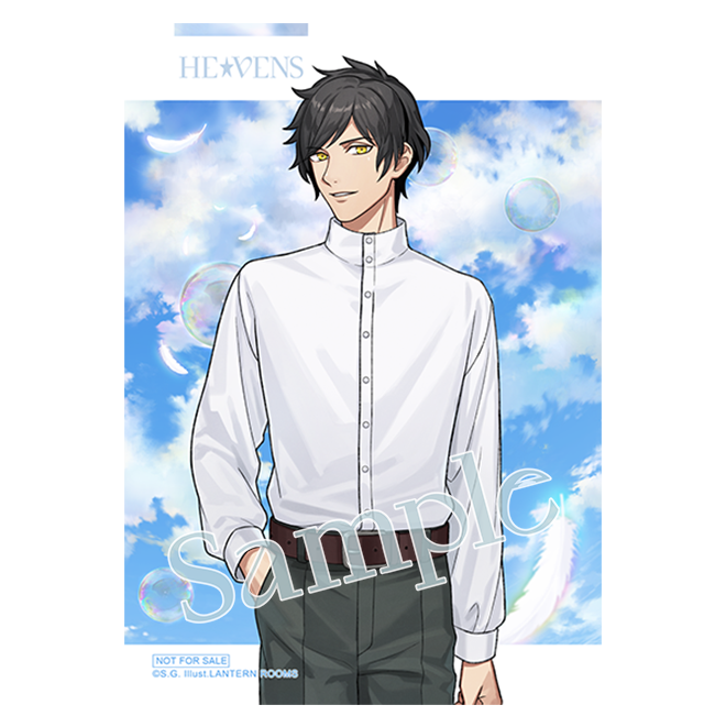 HE☆VENS 2ndミニアルバム「One Day」 ｜ うたの☆プリンスさまっ♪