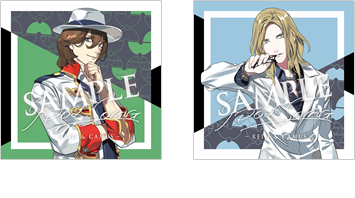 うたの☆プリンスさまっ♪ アイドルソング｜うたの☆プリンスさまっ♪