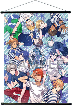 うたの☆プリンスさまっ♪サマーキャンペーン PRINCE SUMMER!2015