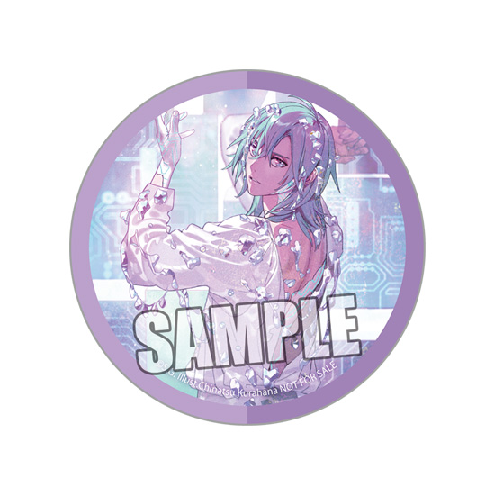 うたの☆プリンスさまっ♪ソロベストアルバム 美風 藍「アンビバレント