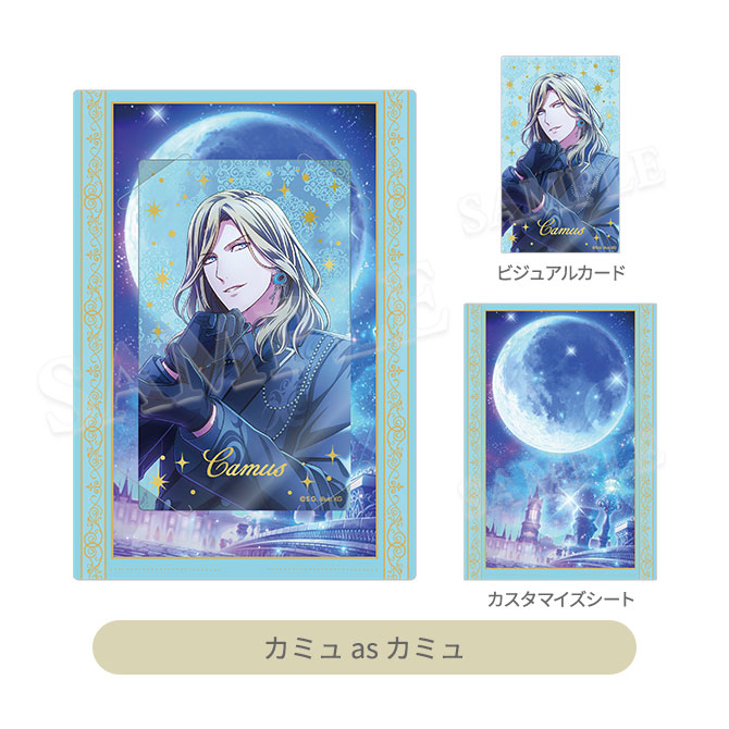 GOODS｜うたの☆プリンスさまっ♪ Shining Live スペシャルイベント -RAY-