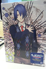 試遊会とフラフープと金色のサインうたの☆プリンスさまっ♪ スタッフ