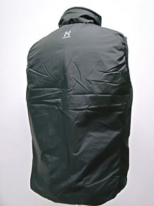 HAGLOFS ホグロフス BARRIER VEST バリアベスト | UTILITY Outdoor
