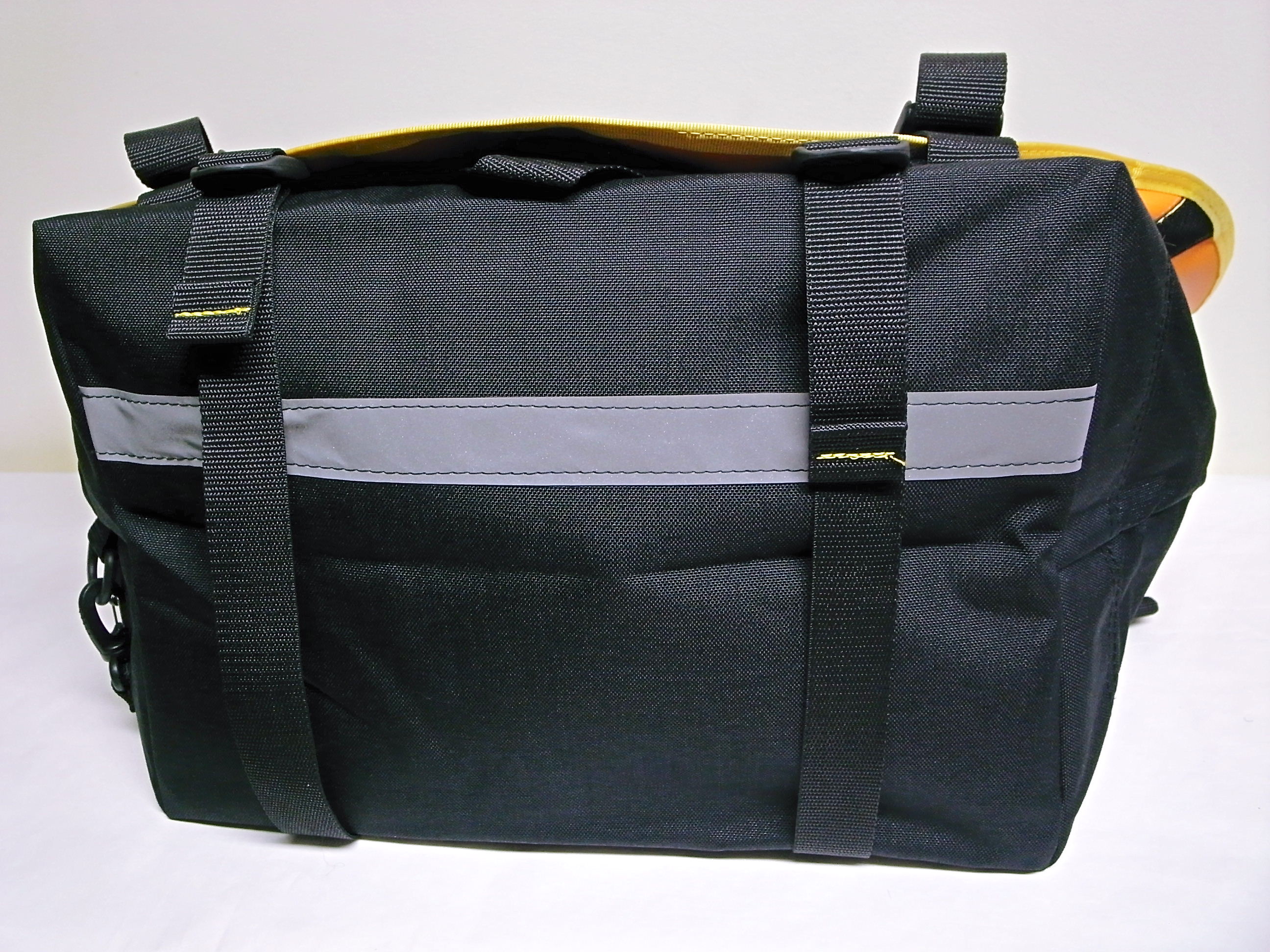 バガブー ワークホース＆スタンダード メッセンジャーバッグ bagaboo