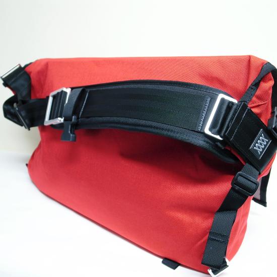 ミッションワークショップ メッセンジャーバッグ M L MISSIONWORKSHOP