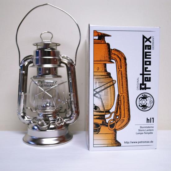 ペトロマックス HL1 ストームランタン PETROMAX HL1 | UTILITY Outdoor