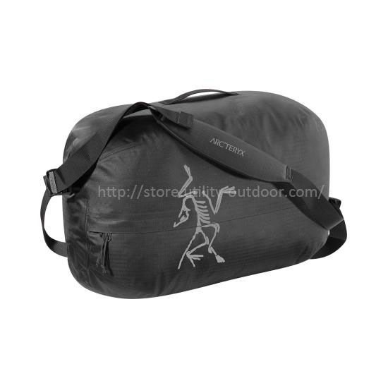 ARC'TERYX TRAVEL BAGS アークテリクス 3way トラベルバッグ 旅行