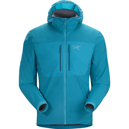 アークテリクス プロトン FL フーディ パンツ ARC'TERYX Proton FL