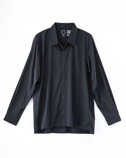 山と道 UL Shirt ULシャツ 長袖 | UTILITY Outdoor Select Shop