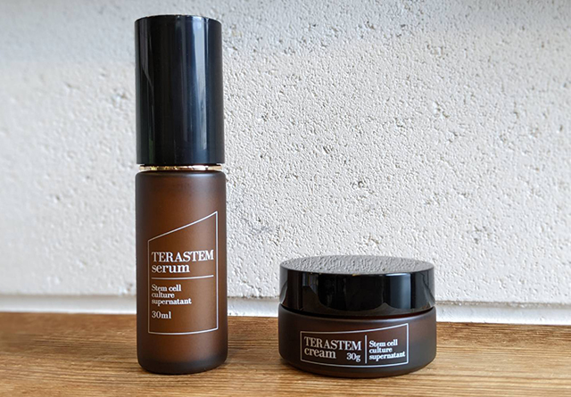 テラステム（TERASTEM） | 内海美容室グループ【アルマダスタイル正規