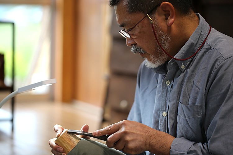 玉山保男 漆｜暮らしのうつわ 花田 作家もの和食器（陶器 磁器 ガラス