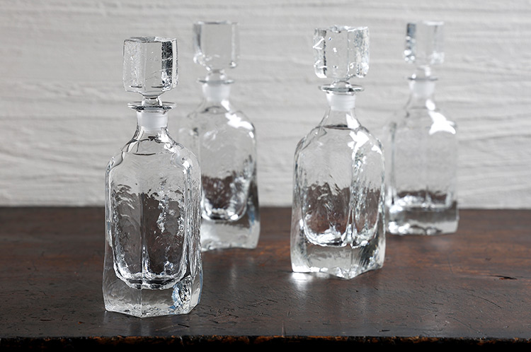 西山芳浩 ガラス｜暮らしのうつわ 花田 作家もの和食器（陶器 磁器