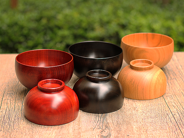 白鷺木工｜作家・工房／和食器通販 おかずのうつわ屋・本橋