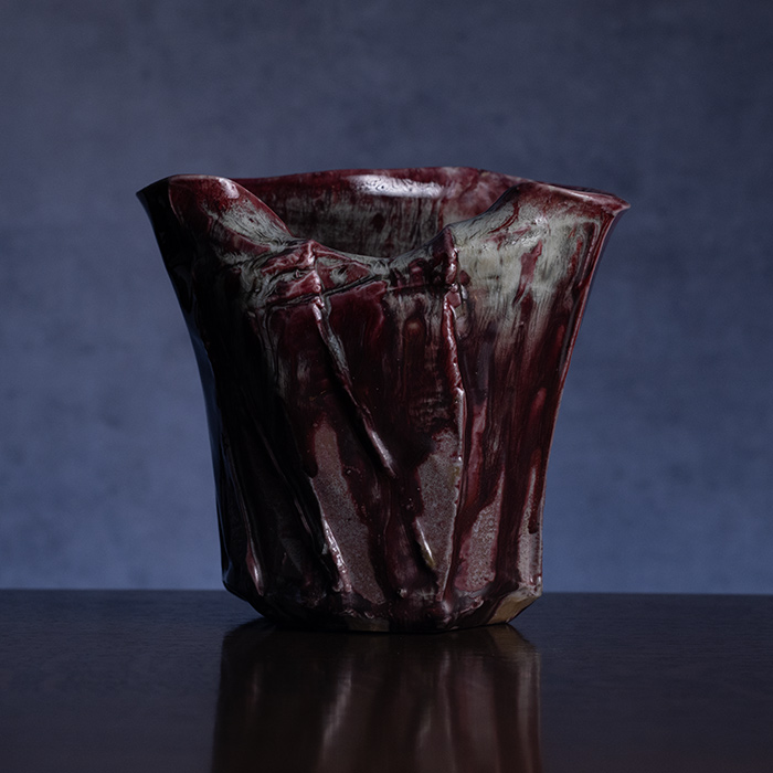 丹波焼 陶芸家 清水万佐年の作品なら【公式】Artshop Gallery うつわや