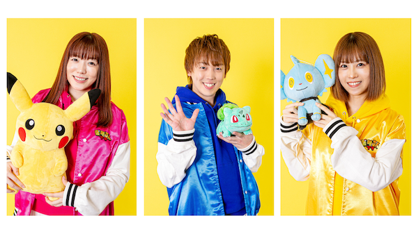 YouTubeチャンネル「ポケるんTV」総再生回数10億回突破！ 〜株式会社