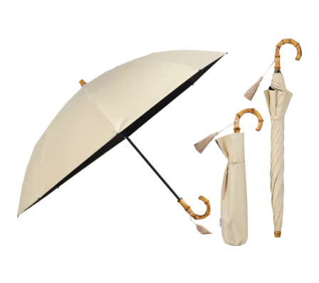 完全遮光日傘 UVO［ウーボ］公式｜最強の日傘