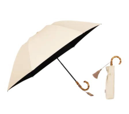 完全遮光日傘 UVO［ウーボ］公式｜最強の日傘