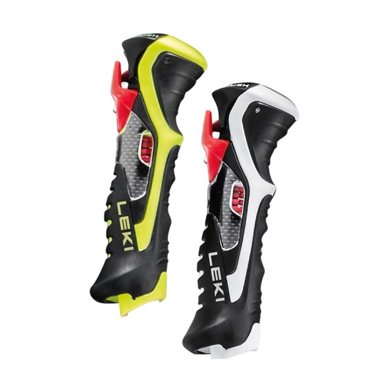 TRIGGER 3D SL GRIP｜LEKI｜レキ：スキーポール & スキーグローブ