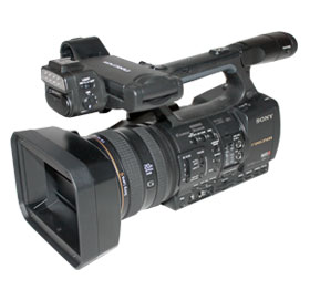 業務用ビデオカメラの販売｜ビデオクリエイト福岡