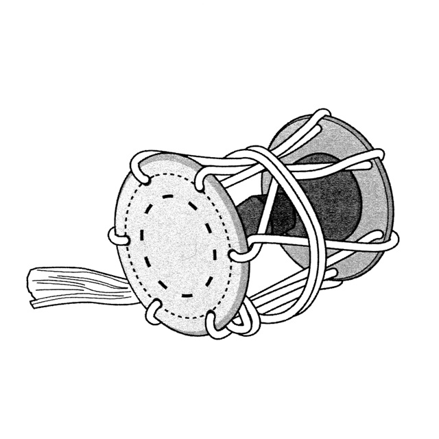 おおかわ」って？ | 革の卸売り販売店「寿屋」豆知識 おおかわ