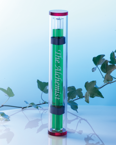 ヴァイアル アルケミスト・ミニ The Alchemist mini 公式】株式会社