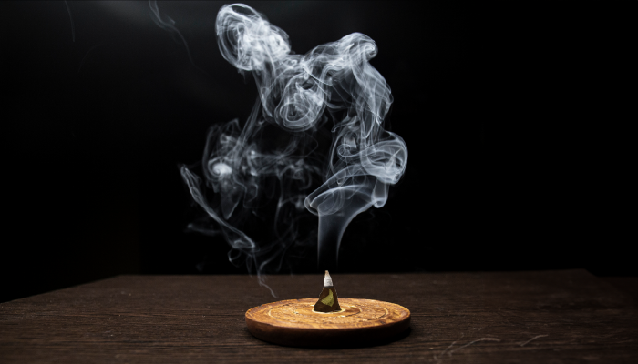 公式】株式会社ヴォイスグッズ｜竹のお香ピンクガネーシャ☆ピンク